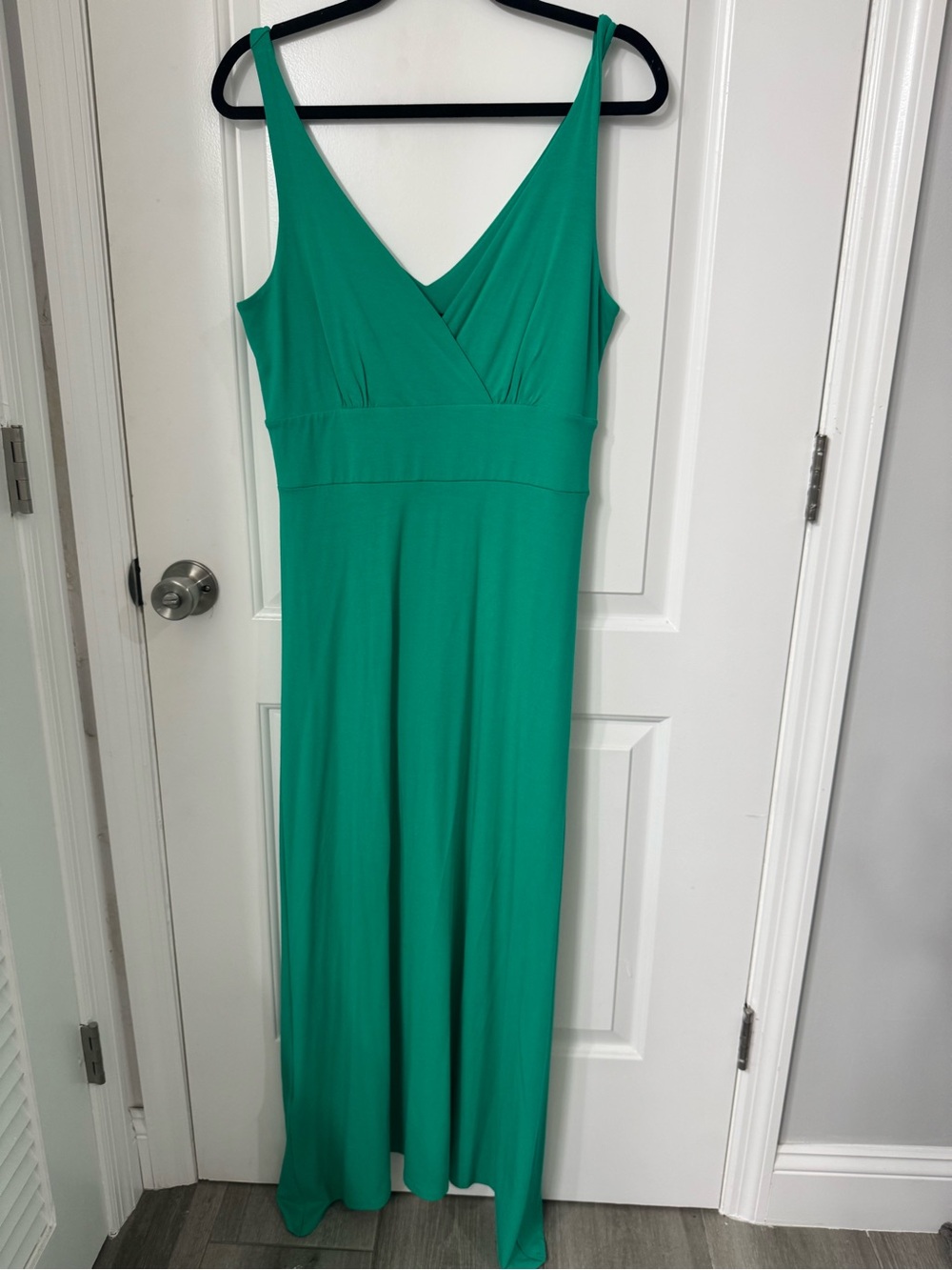 Ann Taylor Maxi Dress